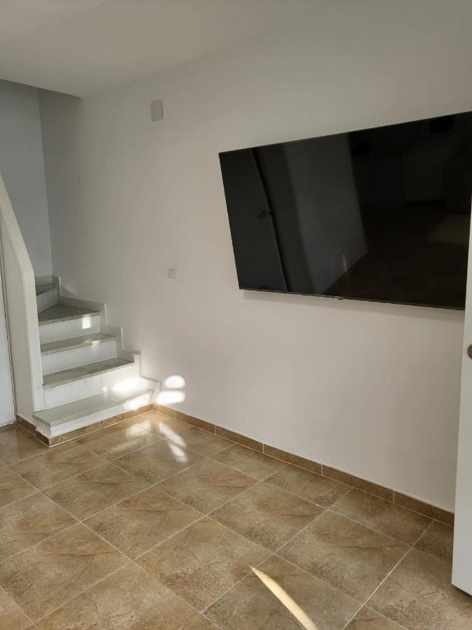 Casa ”Playa” Villa Santa Pola Exterior foto