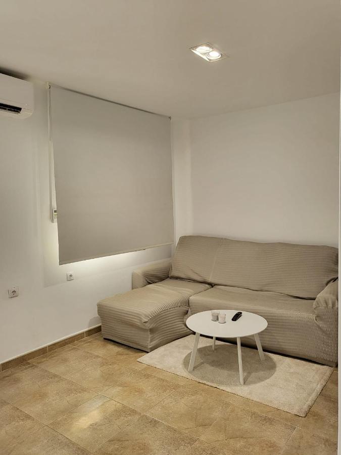 Casa ”Playa” Villa Santa Pola Exterior foto